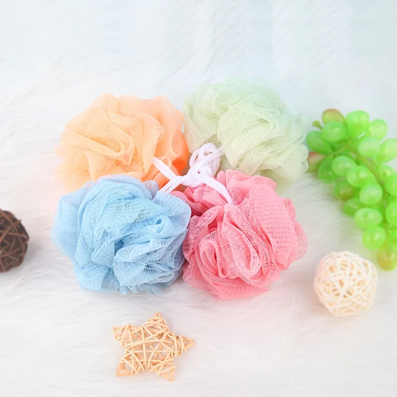 Bông tắm cao cấp siêu dày tạo bọt mềm mịn không rát da | Shopee Việt Nam