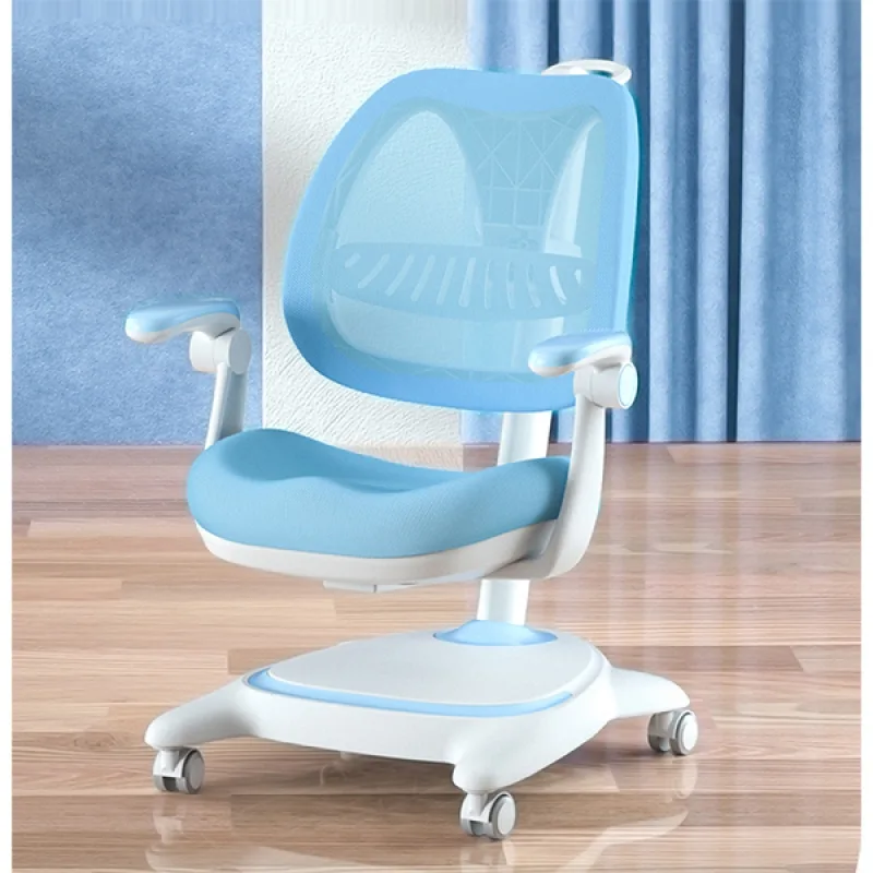 Ghế học sinh thông minh chống gù DSY-1002 | Nội Thất Chính Hãng tại Miền Nam