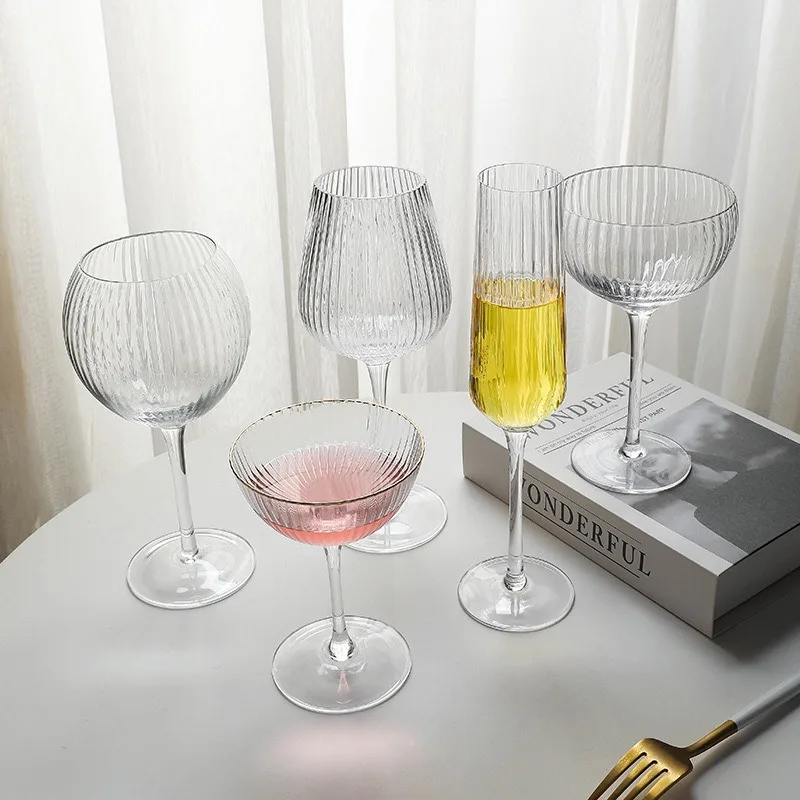 3 loại ly Cocktail thông dụng nhất hiện nay | iSOGLASS