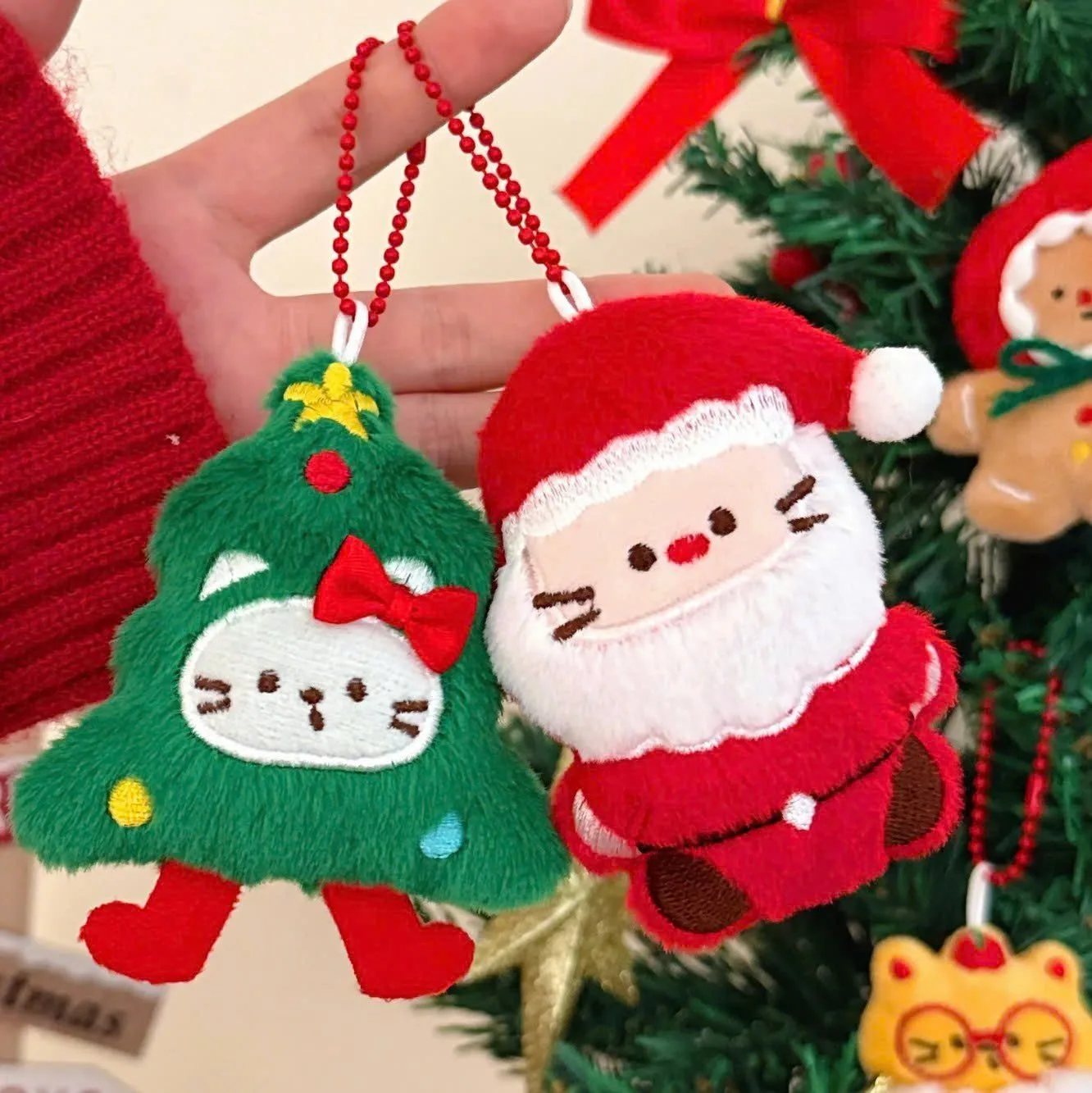 PHỤ KIỆN CHARM NOEL COLLECTION – BLOOMBLING®