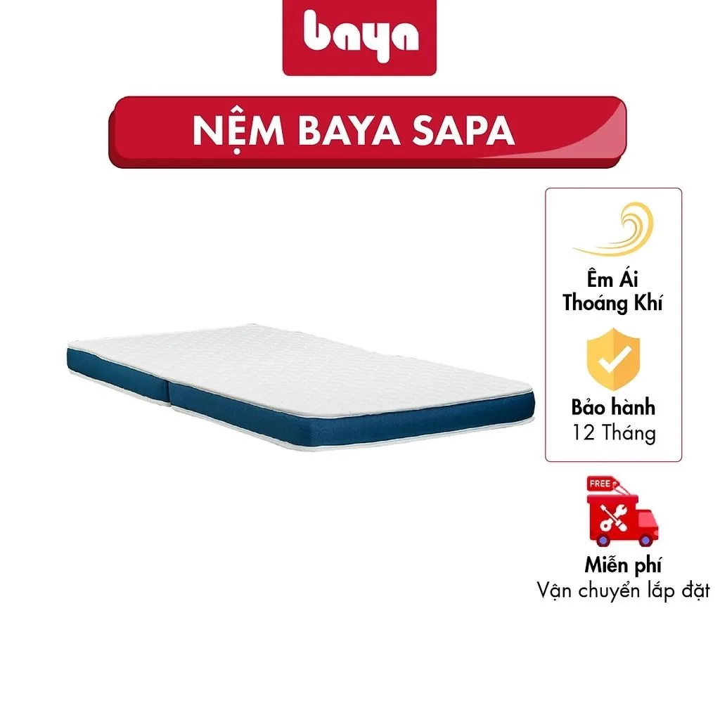 Nệm Sapa