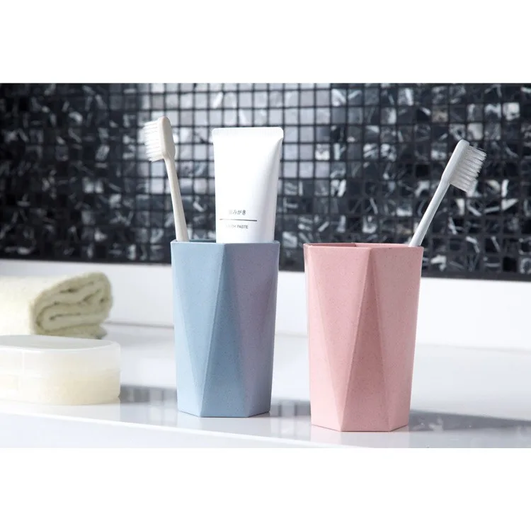 Ly Nhựa Đựng Bàn Chải Đánh Răng/ Kem Đánh Răng | Shopee Việt Nam