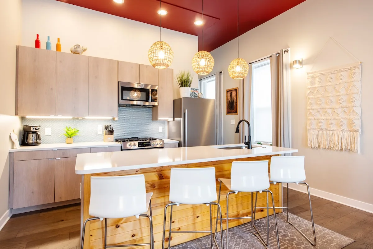 Louisville, Kentucky Vacation Rentals 