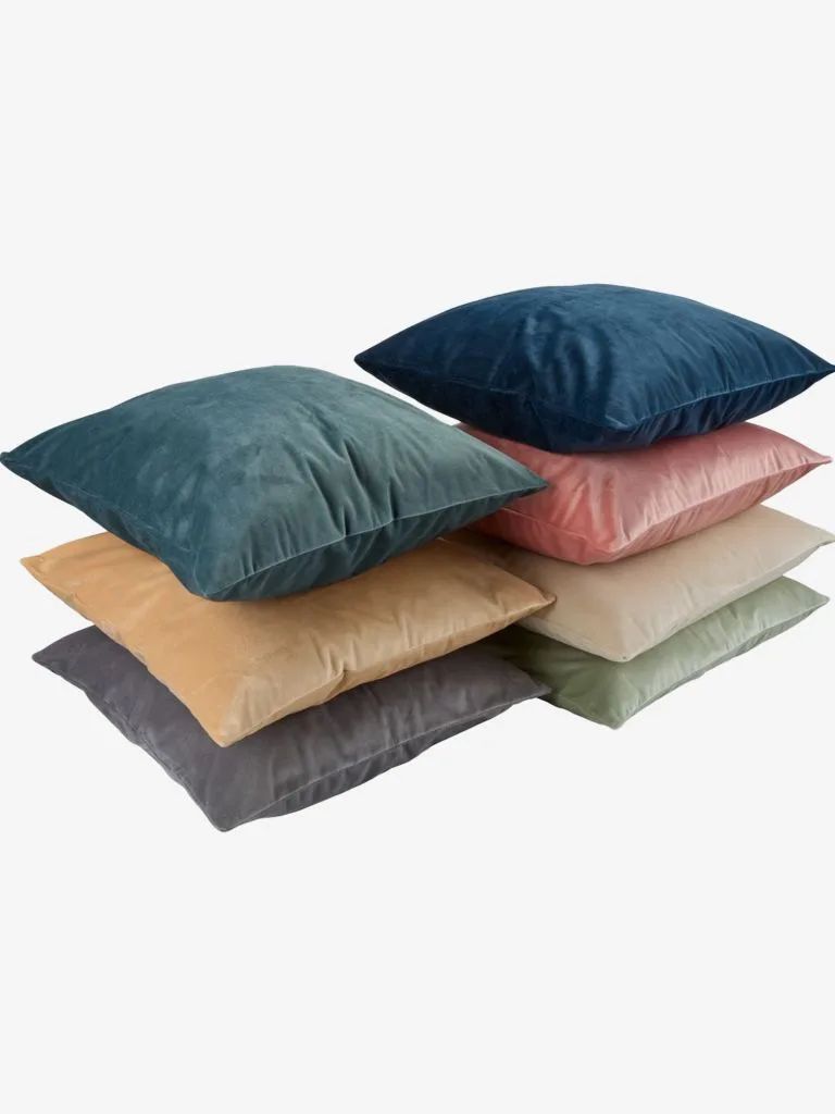 Vỏ gối tựa Polyester