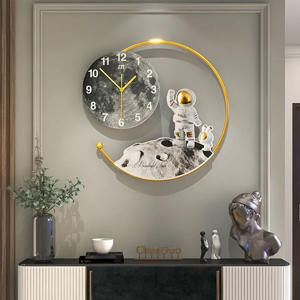 Đồng hồ treo tường 