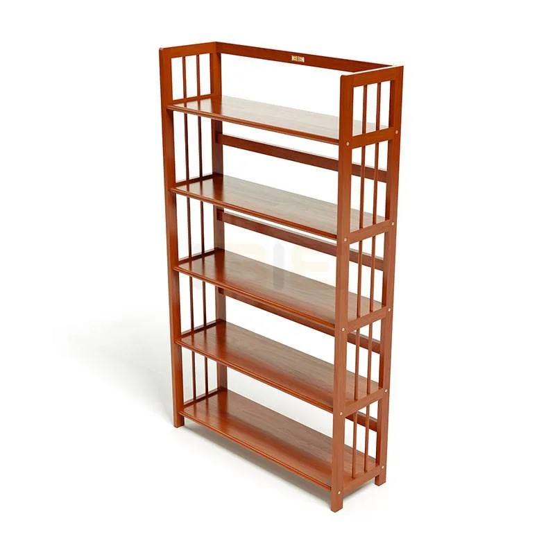 Kệ sách 5 tầng HB590 tùy chọn màu sắc đẹp, giá tốt | IBIE