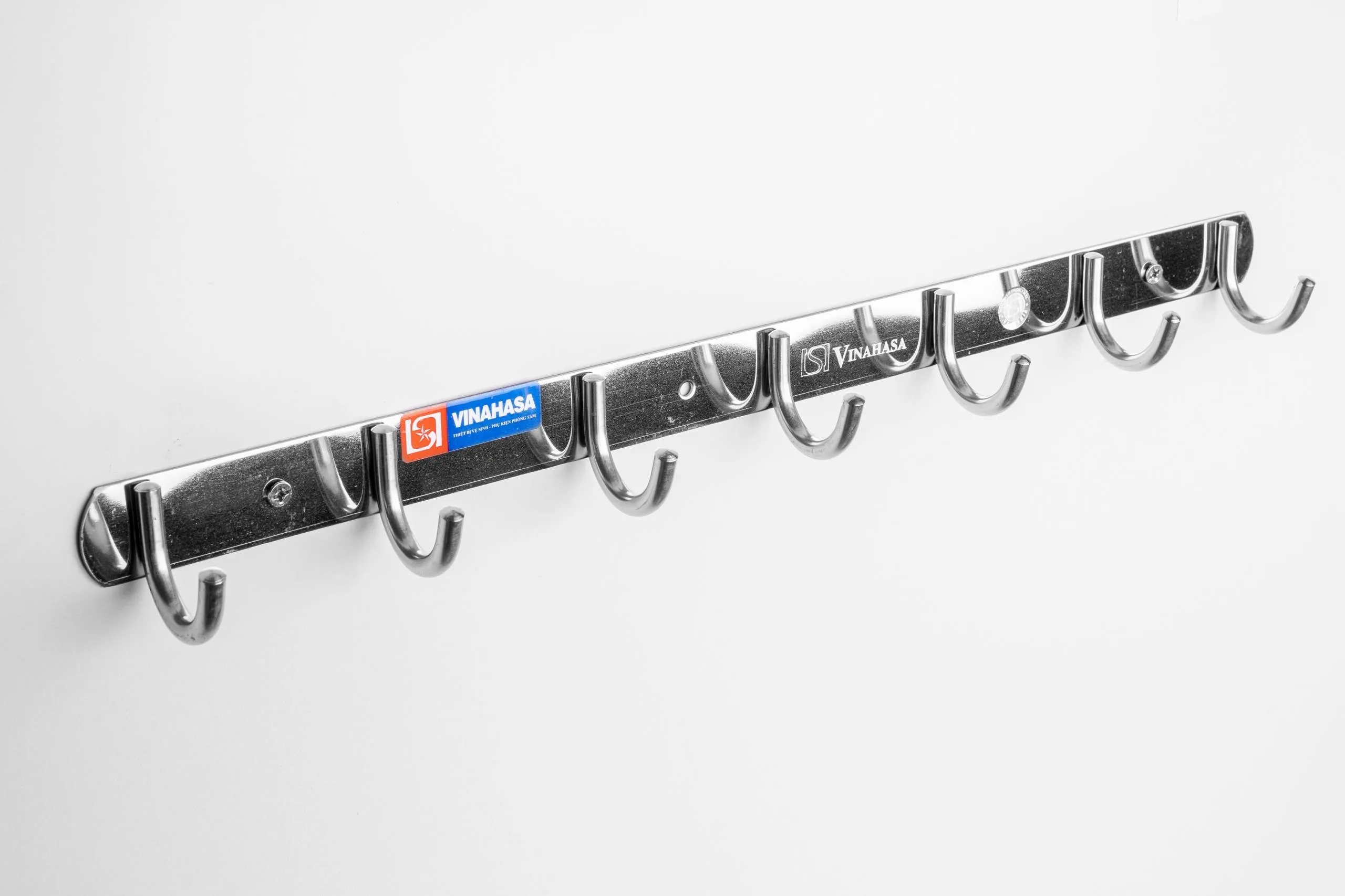Móc treo đồ Guardia gắn tường