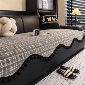 Ghế Sofa Tampa cao cấp