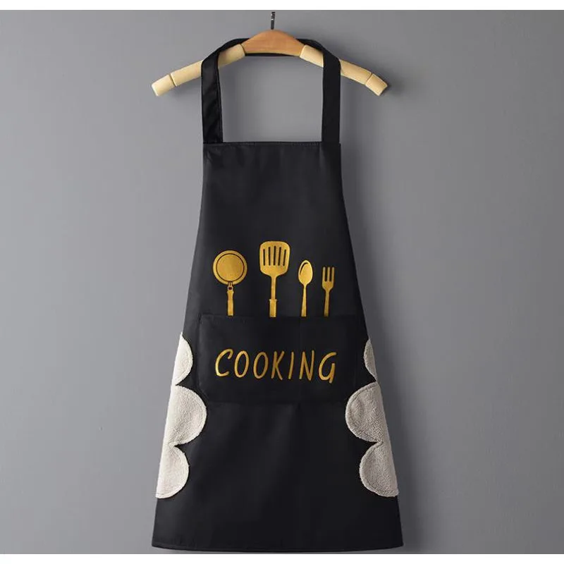 Tạp Dề cao cấp Chống thấm nước, Chống bám bẩn hiệu quả tiện dụng | Shopee  Việt Nam