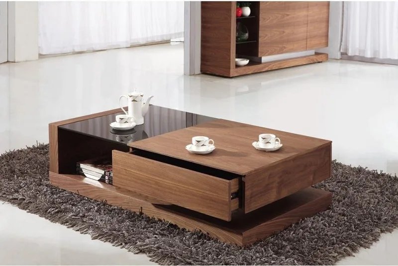 Bàn Trà 17S Nội thất đẹp hiện đại cho phòng khách!