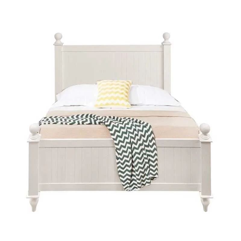 GIƯỜNG ĐƠN COLORWORKS 1.2 – Chổi Xể - Nội Thất Xuất Âu Số 1 Việt Nam