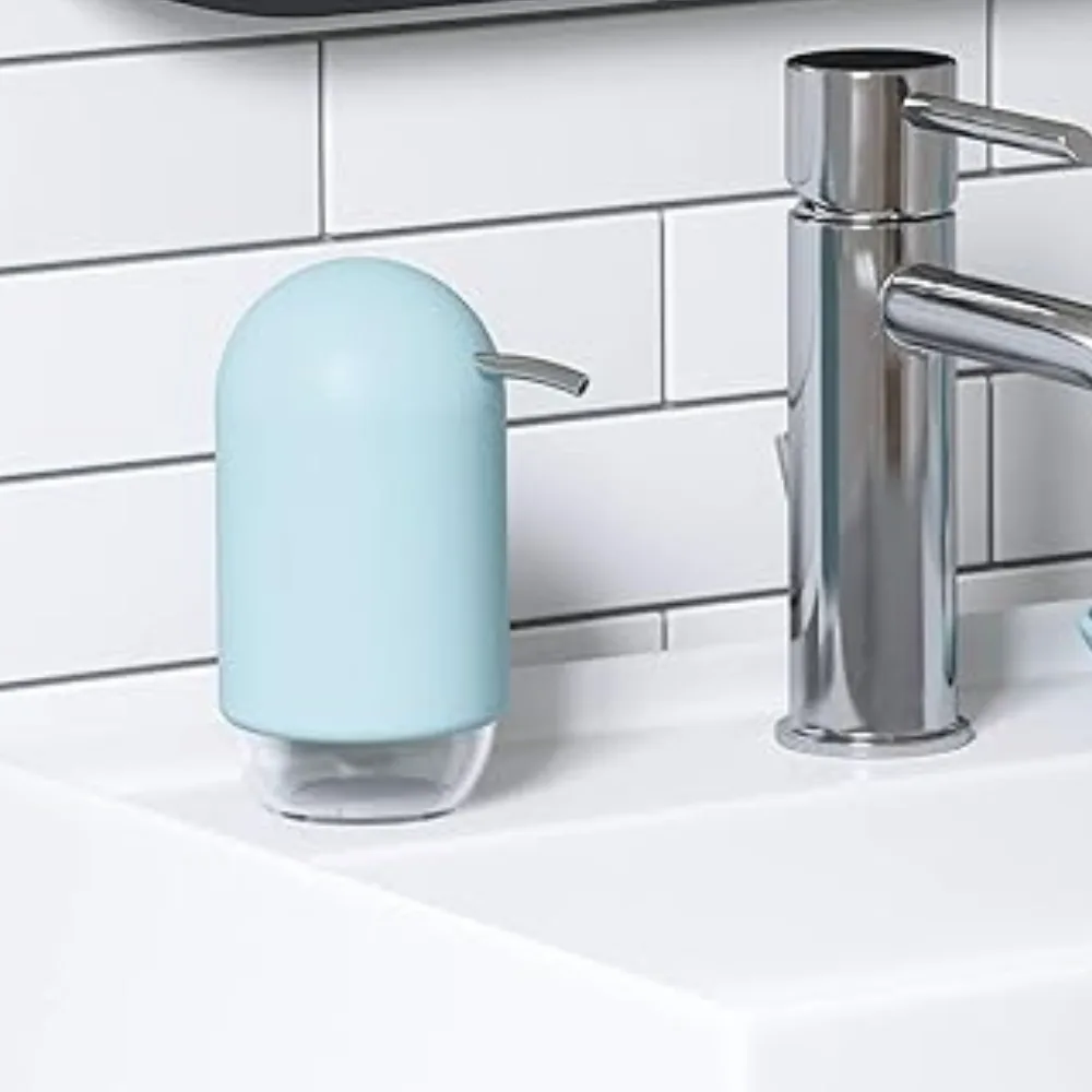 BÌNH XỊT XÀ PHÒNG UMBRA 227ML XANH BIỂN - ACE Home Center VN