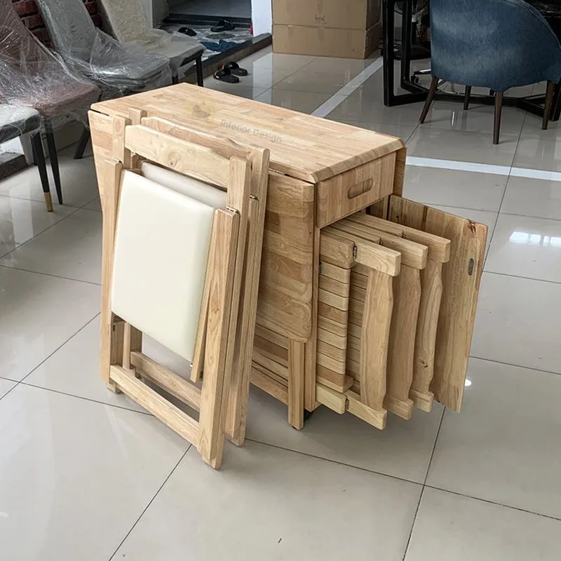 Ghế ăn ván ép sồi 