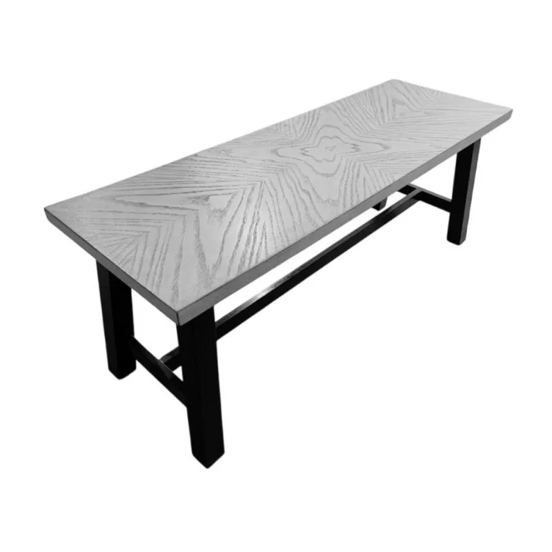 Ghế Băng Gỗ Dài Đơn Giản 12738