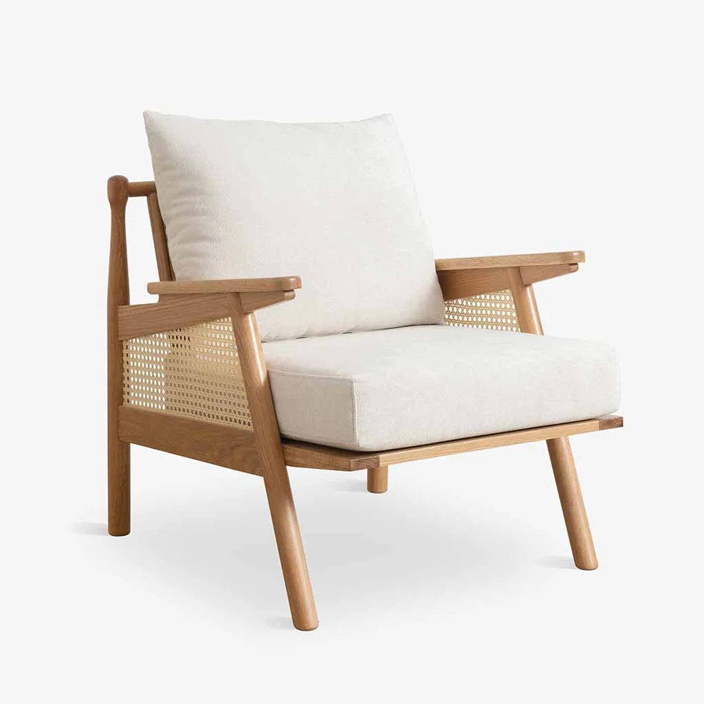 Ghế bành HIVEN - HAY Decor | Tailor-made Furniture