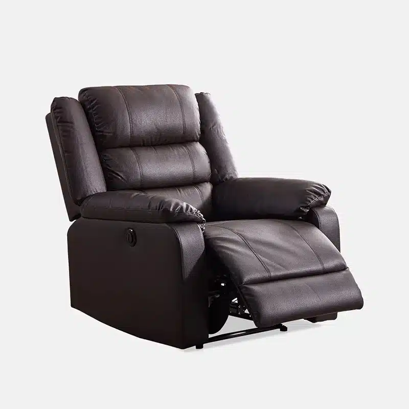 Ghế sofa đơn thư giãn bập bênh cao cấp (GTG02)