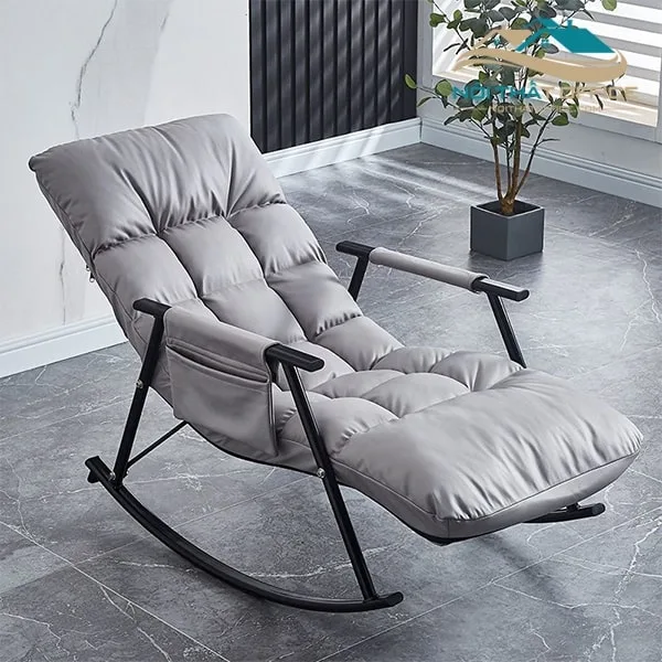 Ghế Bập Bênh Thư Giãn GTG-03