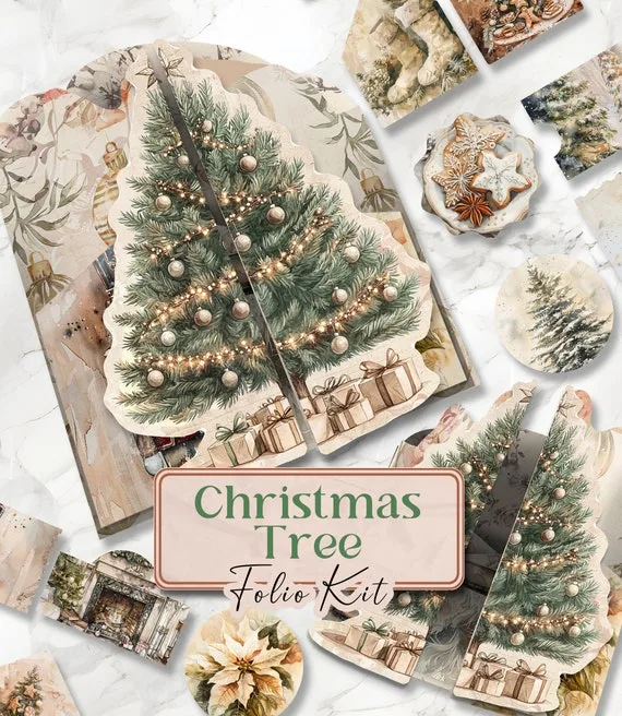 Pages Xmas Gift