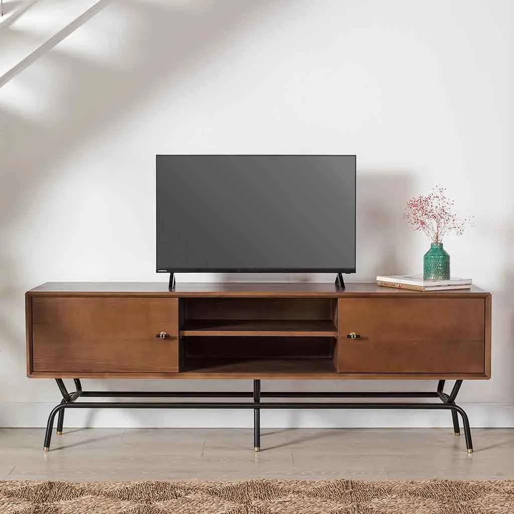 Kệ tivi OSLO Ash - HAY Decor | Tailor-made Furniture