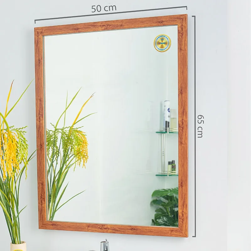 Gương treo tường Miramar