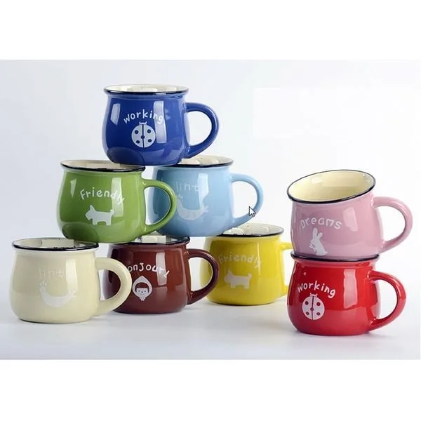 Những loại ly cốc uống nước khiến thu nạp và tích tụ độc hại vào cơ th – ly Thủy Tinh Nhập Khẩu