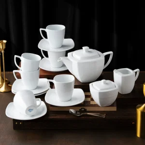 Đồ sứ Ceramic cao cấp