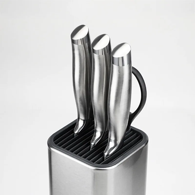 Cắm dao inox
