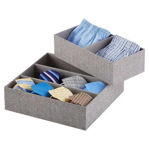 Dọn nhà kiểu Marie Kondo không chỉ có vứt và vứt, bạn còn phải sắm những  món đồ như dưới đây