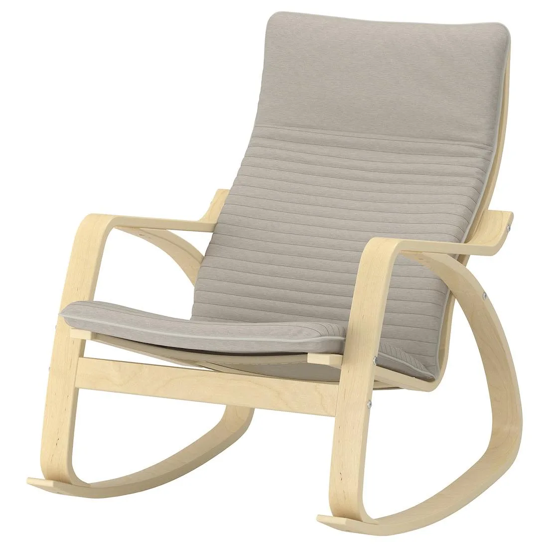 Ghế thư giãn bập bênh Poang Chính hãng IKEA – Huyền IKIA - Hàng IKEA tại  HCM Nội thất thông minh đồ dùng tiện lợi