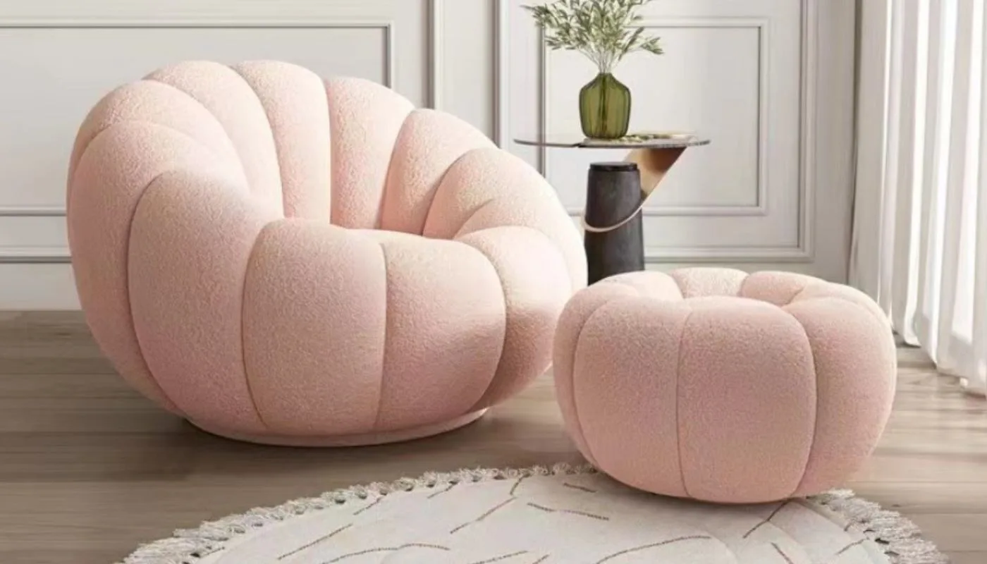 99+ Mẫu Ghế Sofa Đơn Phòng Khách Đơn Giản Đẹp, Giá Rẻ