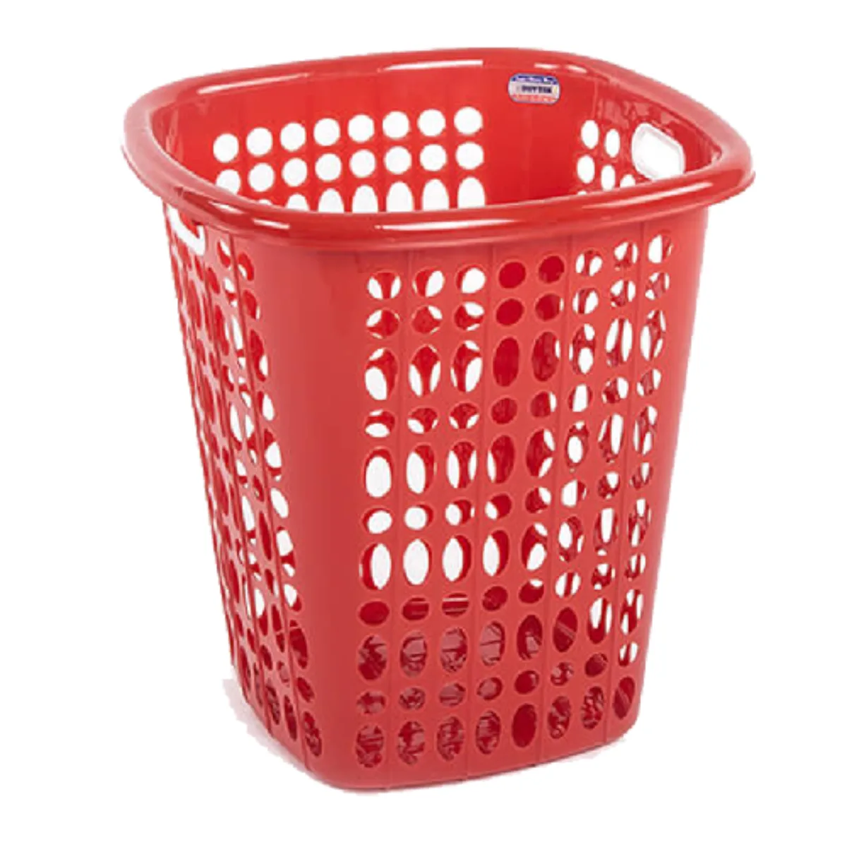 Sọt rác oval Duy Tân - lớn