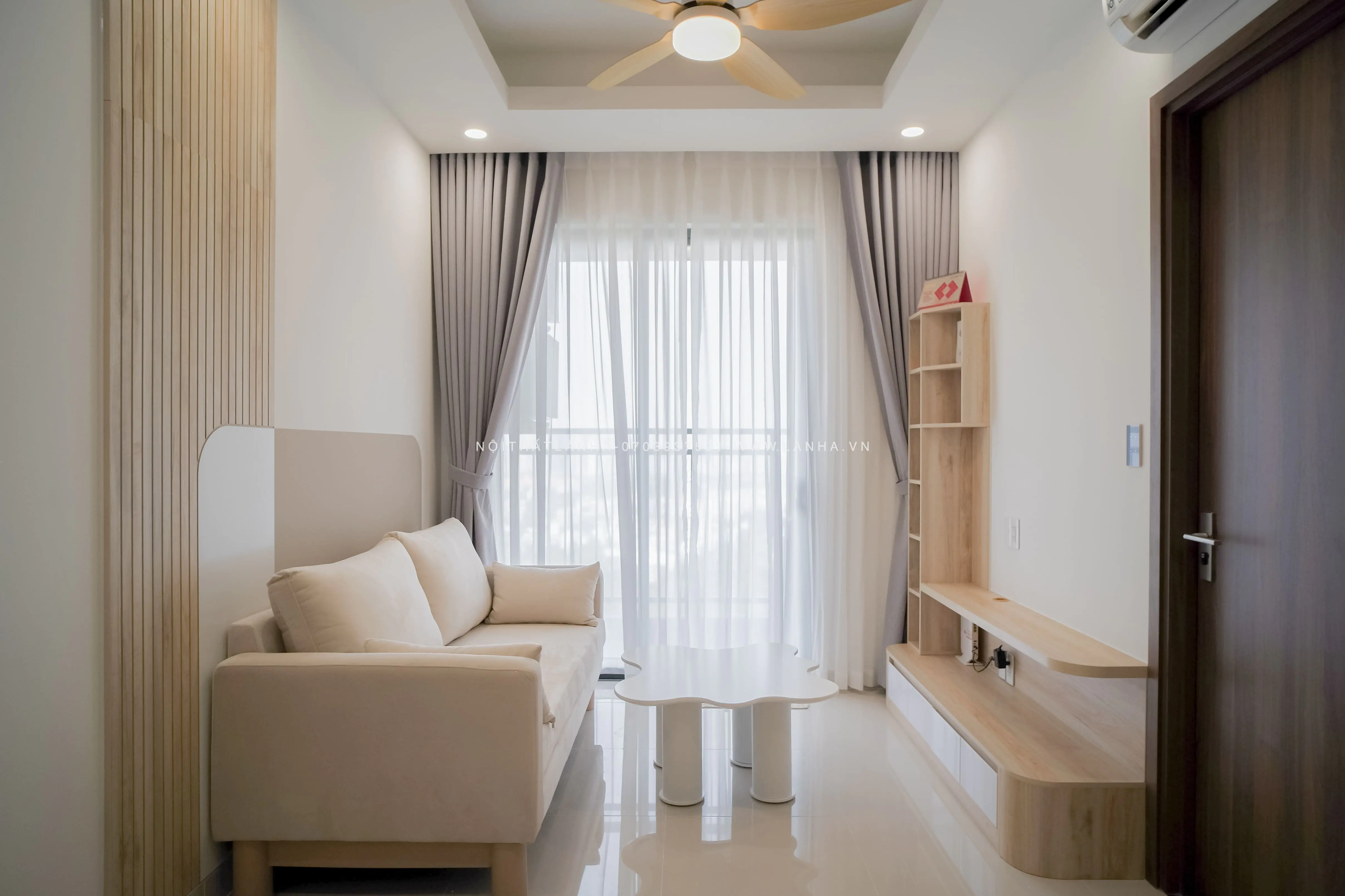 62+ Mẫu Thiết Kế Nội Thất Chung Cư Mini Đẹp, Tiện Nghi, Tối Ưu