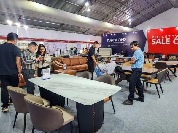 Những vấn đề thường gặp của khách hàng khi chọn mua nội thất Furniland
