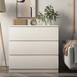 Tủ ngăn kéo Sund gỗ công nghiệp