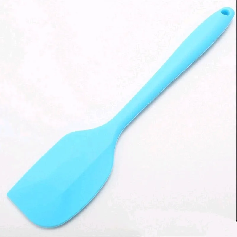 Cây Vét Bột Silicon, Phết Kem - Phới Làm Bánh Chịu Nhiệt