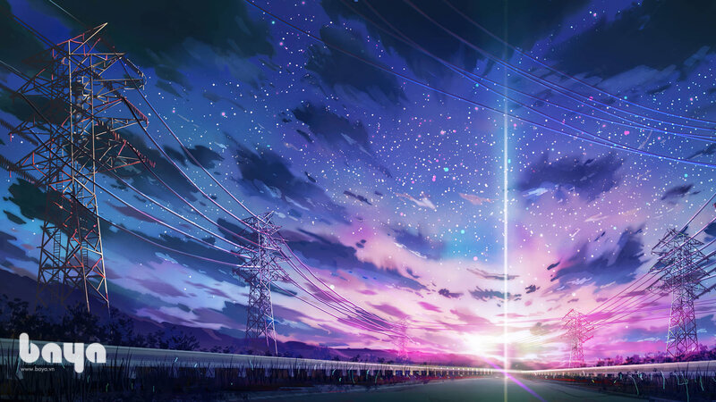Anime - Chọn thể loại Anime theo điều bạn thích