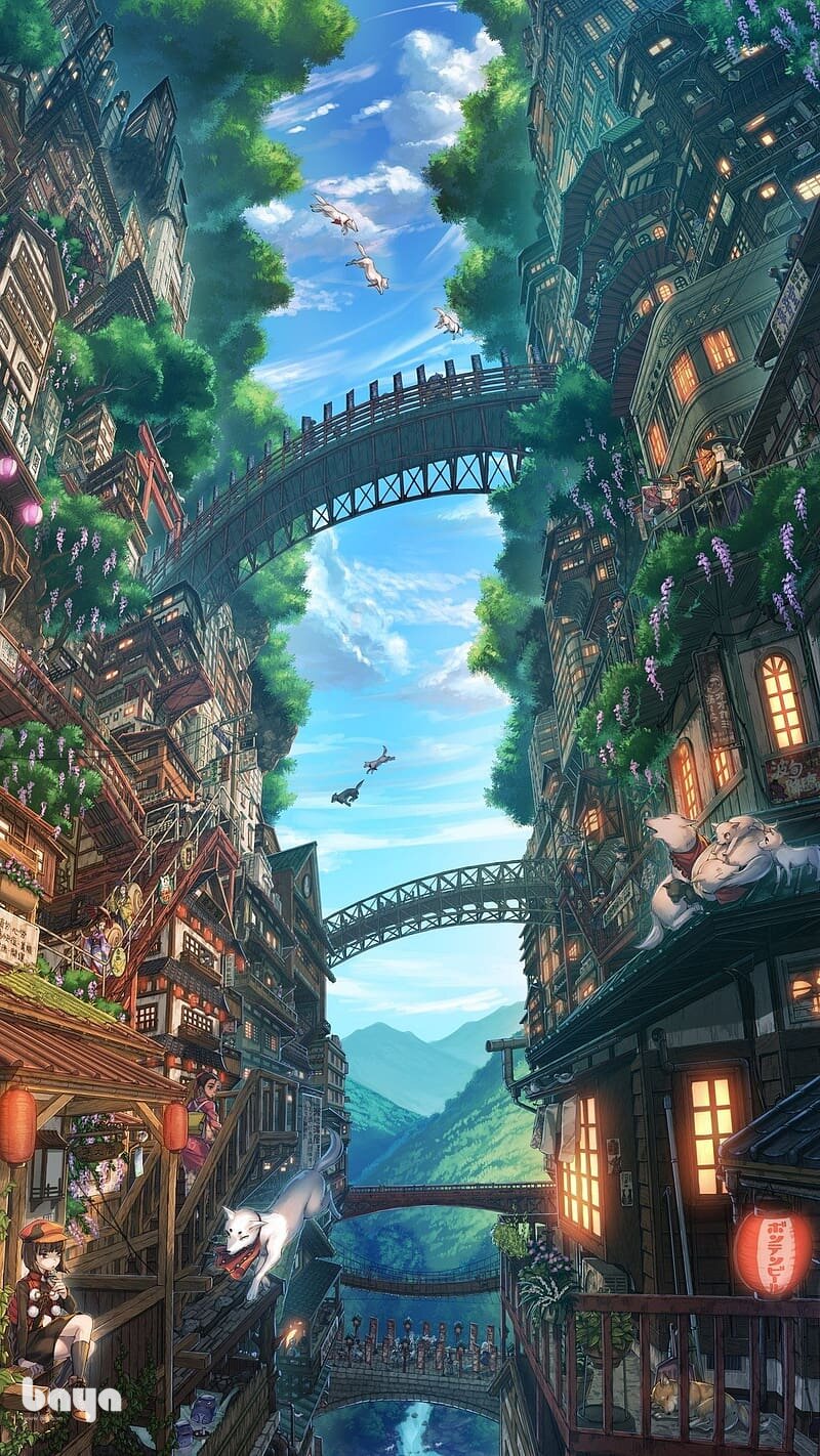 Anime - Đánh giá nhịp kể của Anime sau phần mở đầu