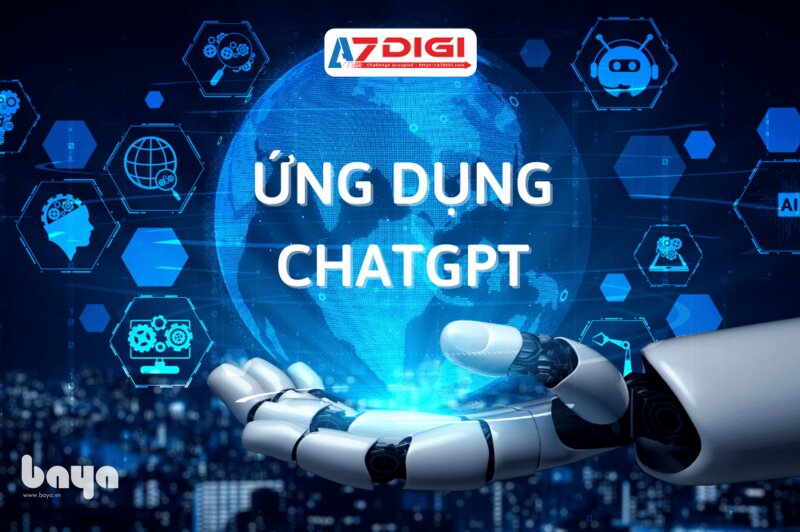 ChatGPT - Mô tả kết quả cuối thay vì giao một chủ đề