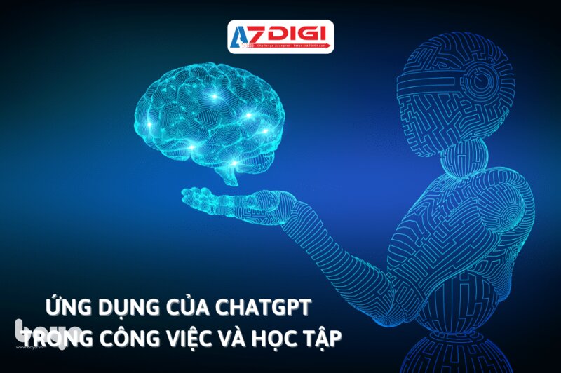 ChatGPT - Tạo thư xác nhận hoặc đề nghị rõ hành động