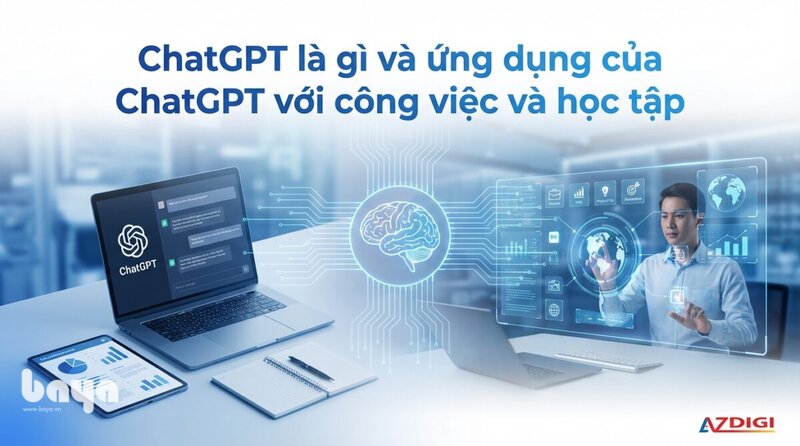 ChatGPT - Yêu cầu ChatGPT phân loại thay vì kể lại
