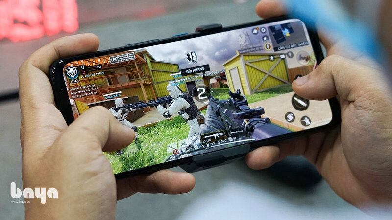 CrazyGames - Kiểm tra CrazyGames bằng chuột, phím hoặc cảm ứng