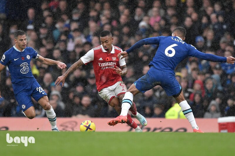 EPL - Kiểm tra số trận đã chơi ở EPL EPL - Kiểm tra số trận đã chơi ở EPL