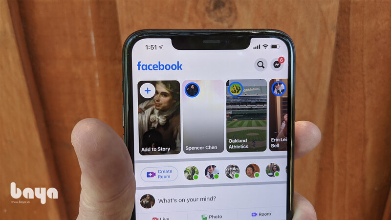 Facebook - Tìm bài cũ trước khi hỏi trong nhóm Facebook
