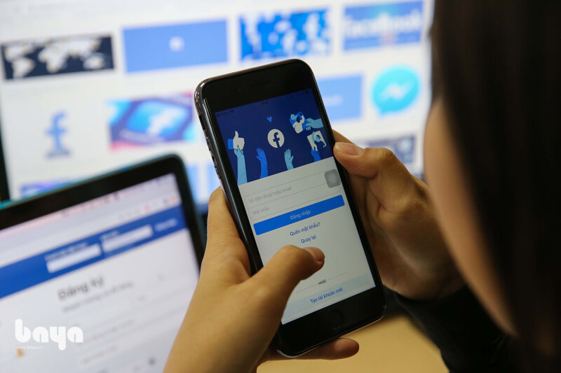 FB - Hiểu cách gọi tắt trong giao tiếp