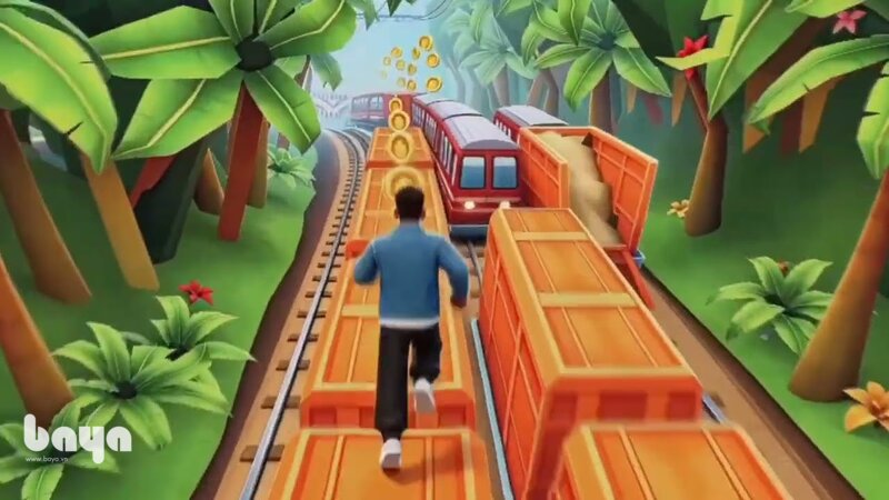 Game - Xem khả năng tự khám phá trong Game