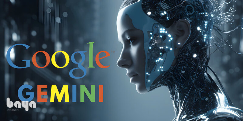 Gemini AI - Chọn tệp Gemini AI theo đúng phiên bản