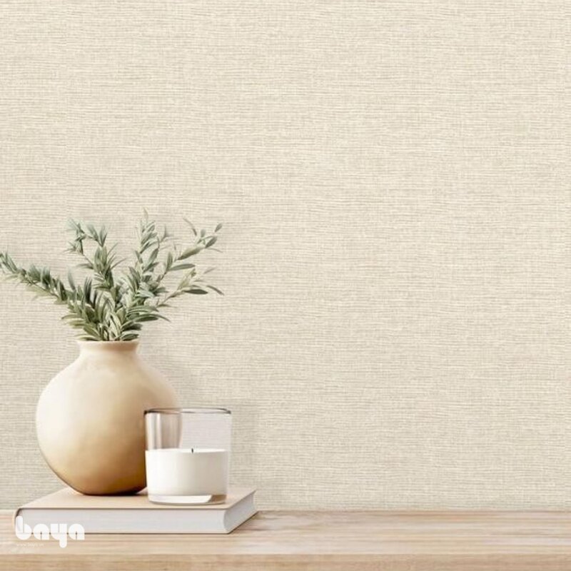 Giấy dán tường - Phòng khách