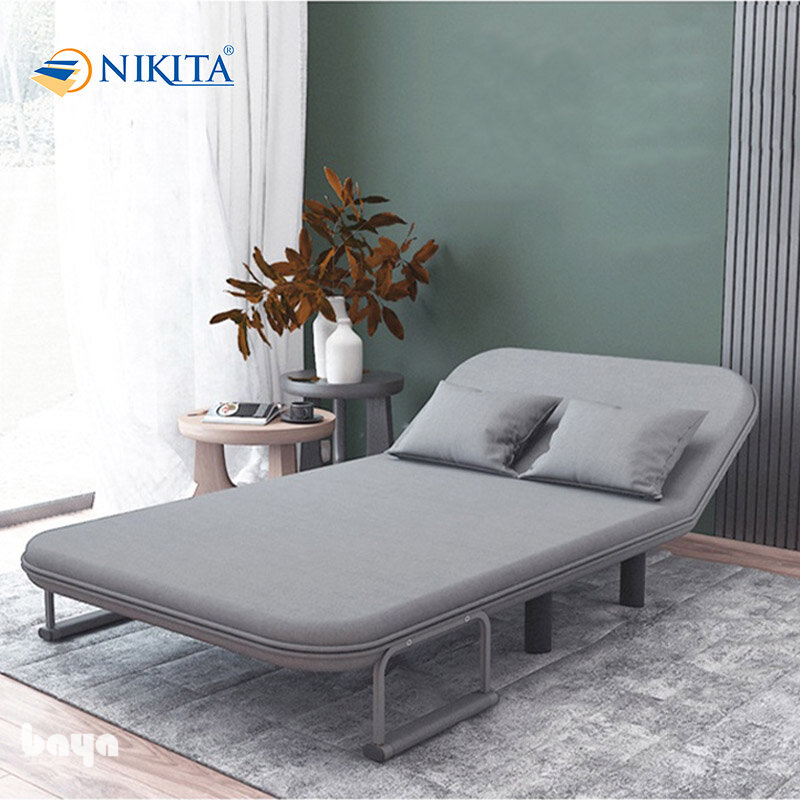Giường xếp - Nghỉ trưa và ngủ tạm