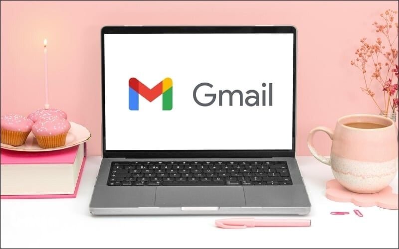 Gmail - Phân biệt thư chưa đọc và việc chưa xử lý