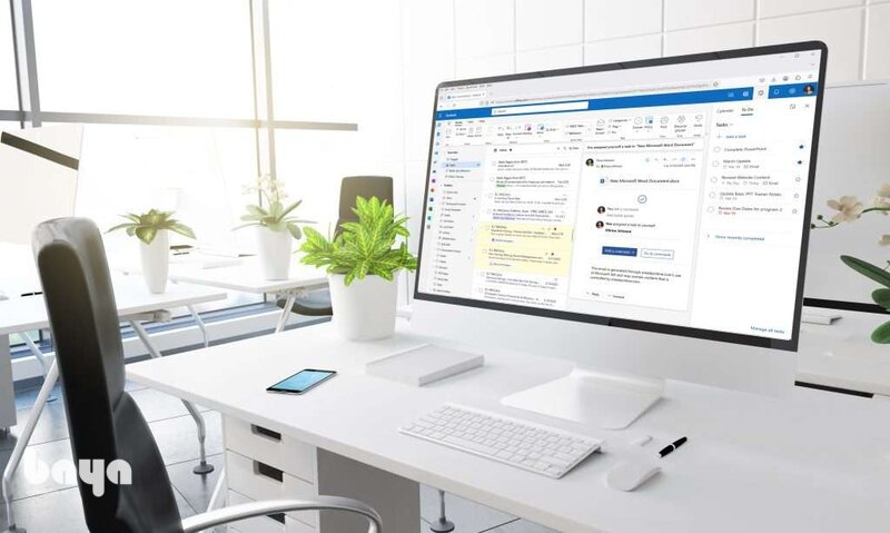 Gmail - Kết hợp người gửi và chủ đề khi tìm Gmail